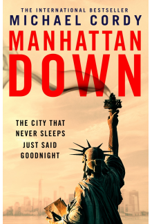 Manhattan Down - Humanitas