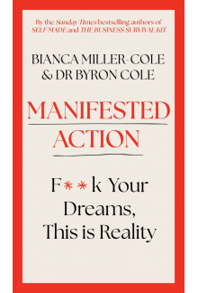 Manifested Action - Humanitas
