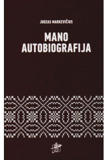 Mano autobiografija - Humanitas