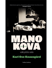 Mano kova. Vaikystės sala - Humanitas