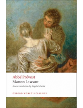 Manon Lescaut - Humanitas
