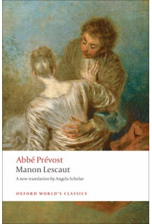Manon Lescaut - Humanitas