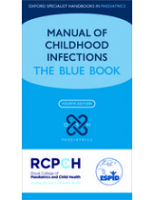 Manual of Childhood Infections - Humanitas