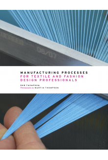 Manufacturing Processes forTextile - Humanitas