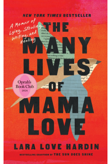 Many Lives of Mama Love (Oprah's Book Club) - Humanitas