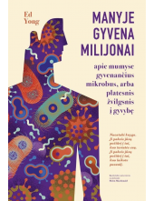 Manyje gyvena milijonai - Humanitas