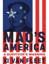 Mao's America - Humanitas