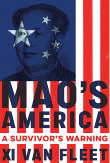 Mao's America - Humanitas