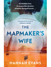 Mapmaker's Wife - Humanitas