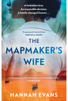 Mapmaker's Wife - Humanitas