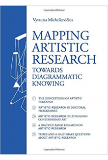 Mapping Artistic Research. Towards Diagrammatic Knowing - Humanitas