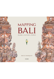 Mapping Bali - Humanitas