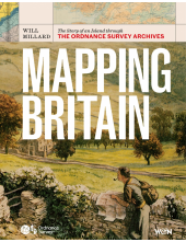 Mapping Britain - Humanitas