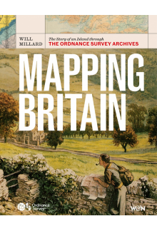 Mapping Britain - Humanitas
