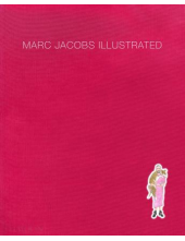Marc Jacobs Illustrated - Humanitas