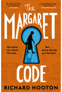 Margaret Code - Humanitas
