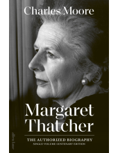 Margaret Thatcher - Humanitas