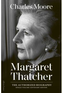 Margaret Thatcher - Humanitas