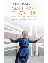 Margaret Thatcher - Humanitas