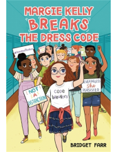 Margie Kelly Breaks the Dress Code - Humanitas