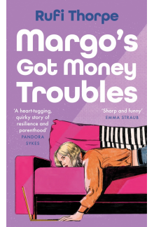 Margo's Got Money Troubles - Humanitas