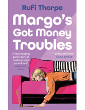 Margo's Got Money Troubles - Humanitas