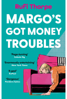 Margo's Got Money Troubles - Humanitas