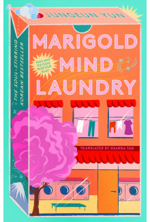 Marigold Mind Laundry - Humanitas