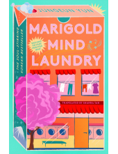 Marigold Mind Laundry - Humanitas