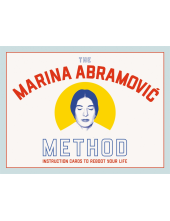 Marina Abramovic Method - Humanitas