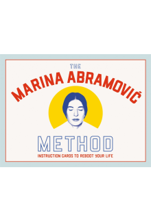 Marina Abramovic Method - Humanitas