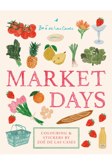 Market Days - Humanitas