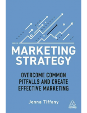Marketing Strategy - Humanitas