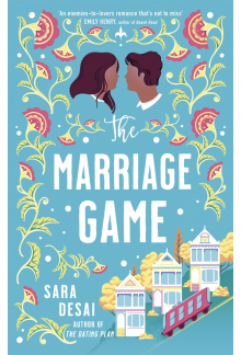 Marriage Game - Humanitas