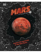 Mars: Explore the mysteries of the Red Planet - Humanitas