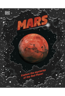 Mars: Explore the mysteries of the Red Planet - Humanitas