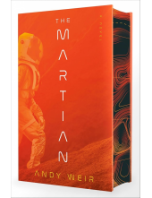 Martian - Humanitas