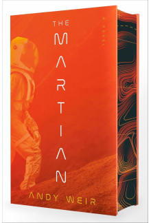 Martian - Humanitas