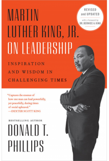 Martin Luther King Jr On Leadership (Revised and Updated) - Humanitas