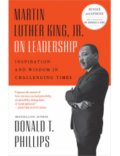 Martin Luther King Jr On Leadership (Revised and Updated) - Humanitas