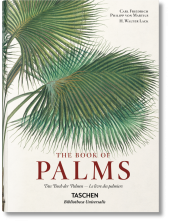 Martius. The Book of Palms - Humanitas