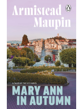 Mary Ann in Autumn - Humanitas