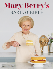 Mary Berry's Baking Bible - Humanitas