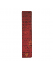 Mary Shelley, Frankenstein (Embellished Manuscripts Collection) Bookmark - Humanitas