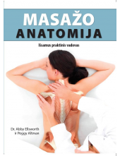 Masažo anatomija - Humanitas