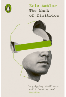 Mask of Dimitrios - Humanitas