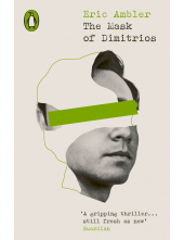 Mask of Dimitrios - Humanitas