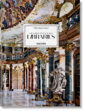 Massimo Listri. The World'sMost Beautiful Libraries - Humanitas