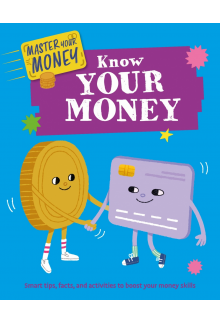 Master Your Money: Know Your Money - Humanitas