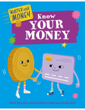 Master Your Money: Know Your Money - Humanitas